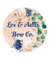 Lex & Addi Bow Co.
