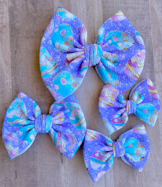 Speggtacular -Scrunchies