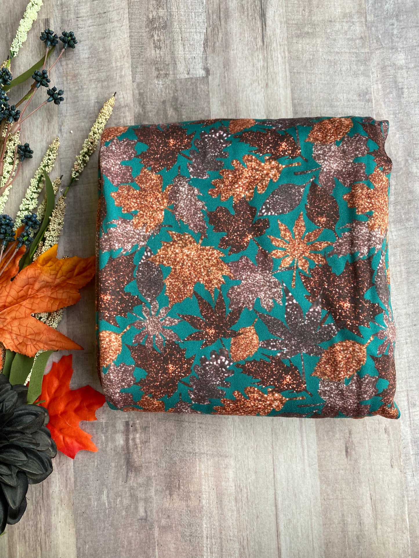 Fall Foliage Print