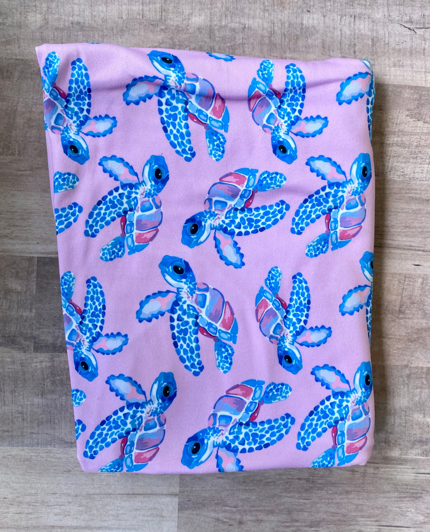 Turtle Reef- Tank Tops