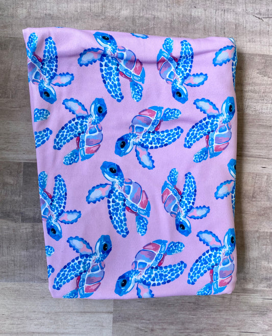 Turtle Reef- Tank Tops